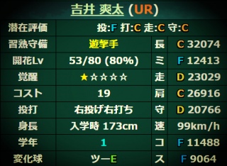 ܂URo܂B